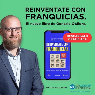 ¿Por qué las franquicias son el negocio que más resiste a las crisis?